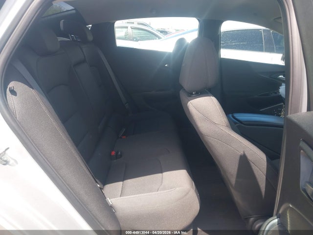 Chevrolet Malibu Fwd Lt