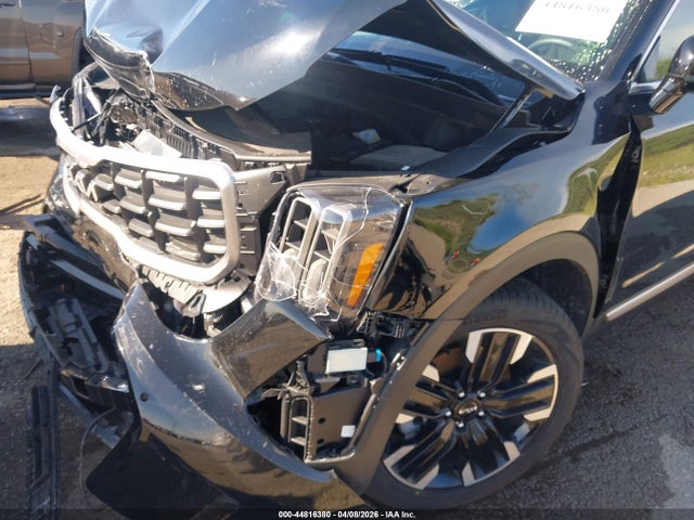 Kia Telluride Sx