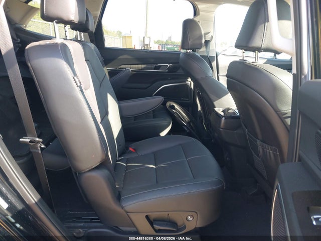 Kia Telluride Sx