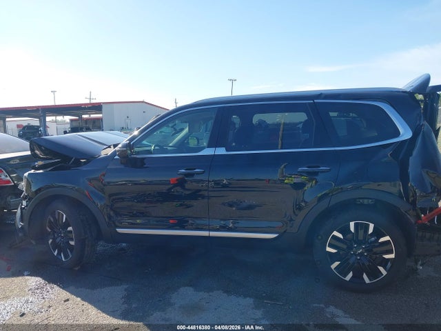 Kia Telluride Sx