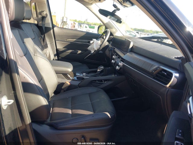 Kia Telluride Sx