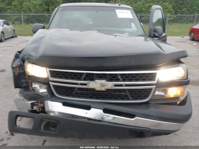 Chevrolet Silverado 1500 Lt1