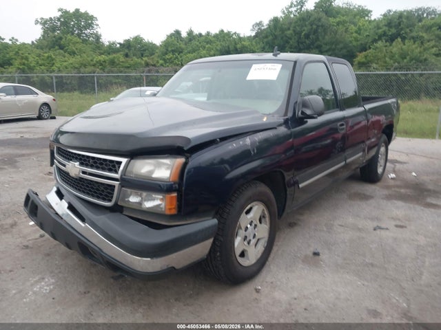 Chevrolet Silverado 1500 Lt1