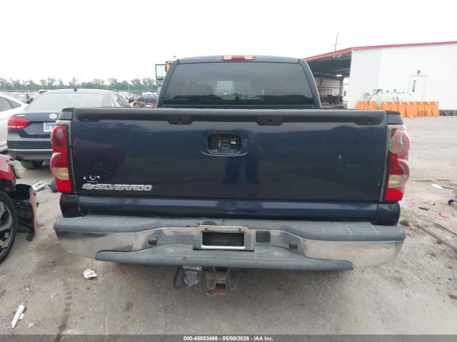 Chevrolet Silverado 1500 Lt1