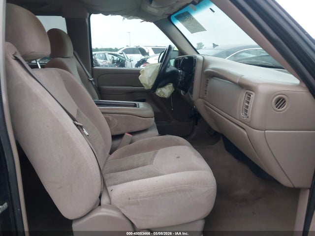 Chevrolet Silverado 1500 Lt1