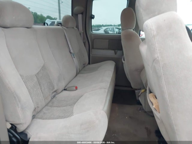 Chevrolet Silverado 1500 Lt1
