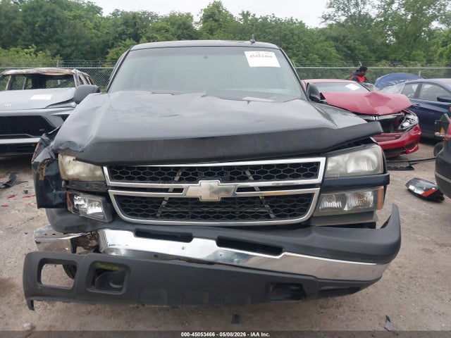 Chevrolet Silverado 1500 Lt1
