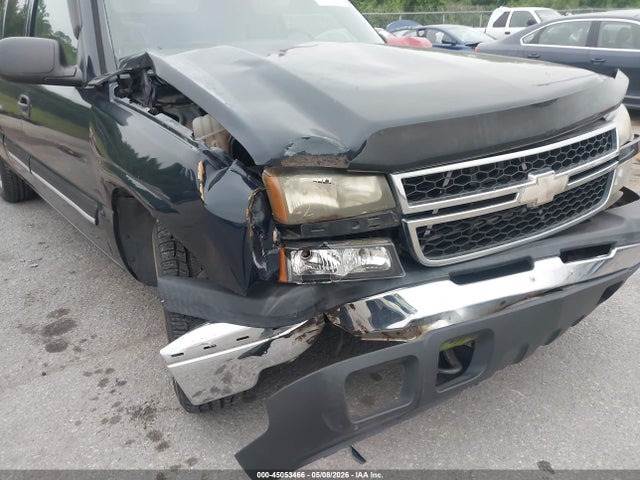 Chevrolet Silverado 1500 Lt1