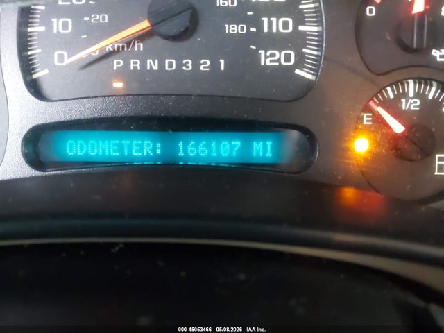 Chevrolet Silverado 1500 Lt1