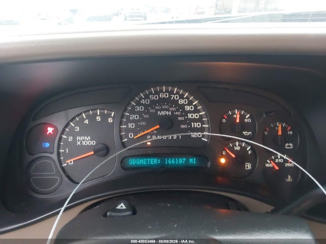 Chevrolet Silverado 1500 Lt1