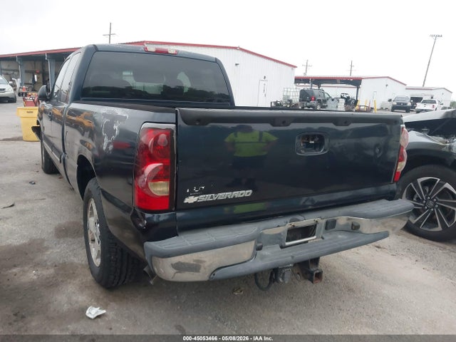 Chevrolet Silverado 1500 Lt1