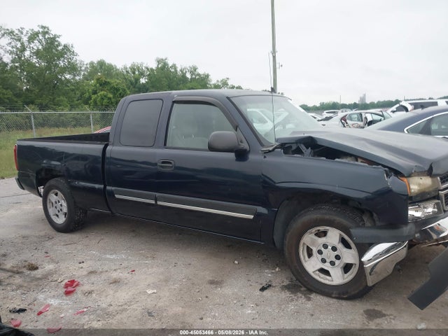 Chevrolet Silverado 1500 Lt1