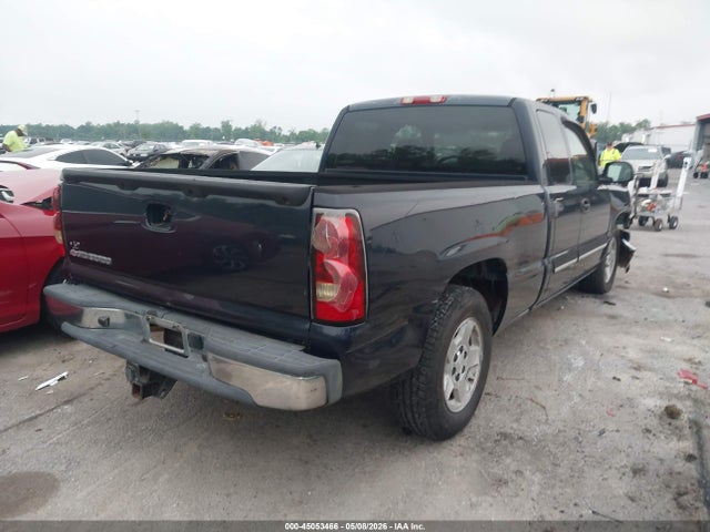 Chevrolet Silverado 1500 Lt1