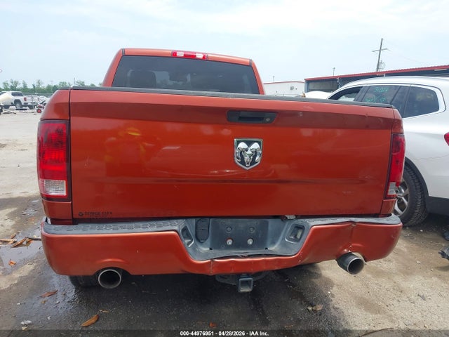 Ram 1500 Express