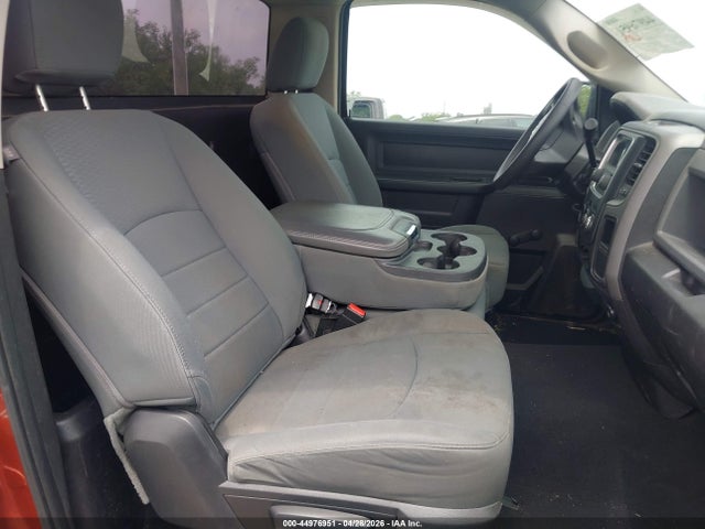 Ram 1500 Express