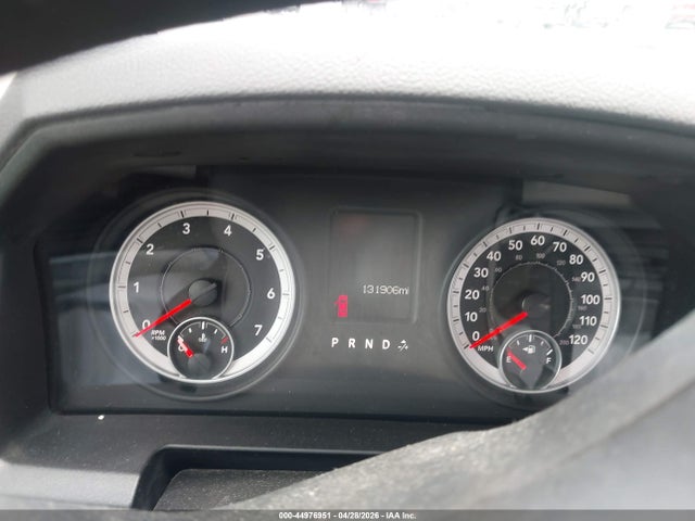 Ram 1500 Express