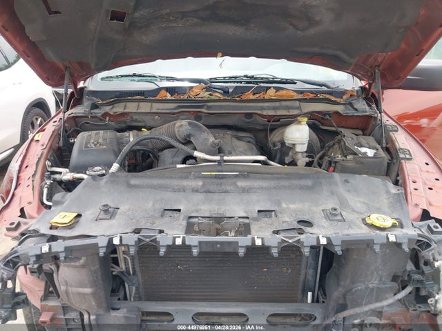 Ram 1500 Express