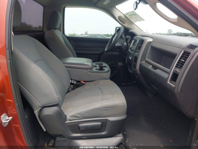 Ram 1500 Express