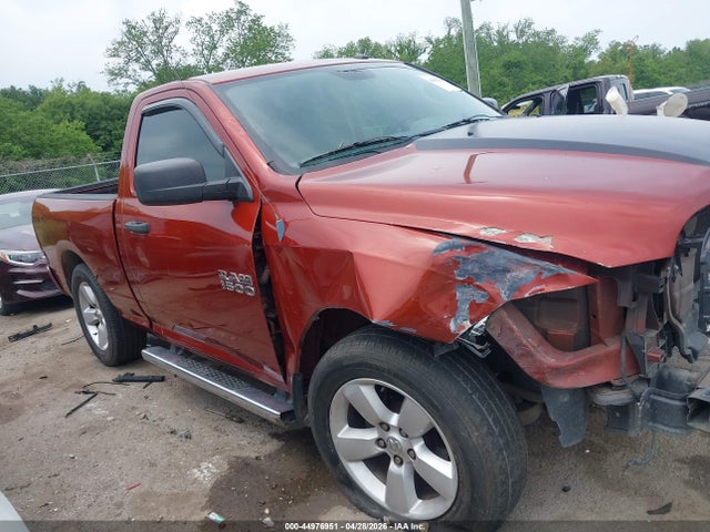 Ram 1500 Express