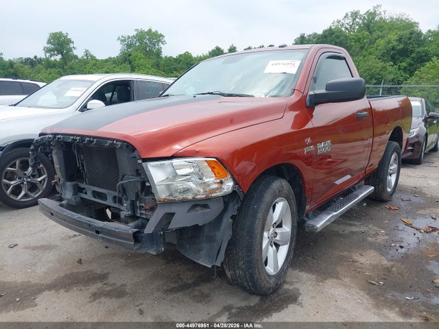 Ram 1500 Express