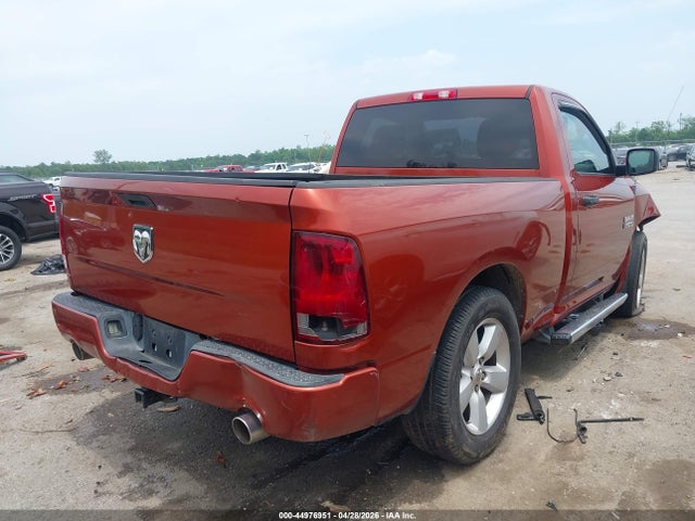 Ram 1500 Express