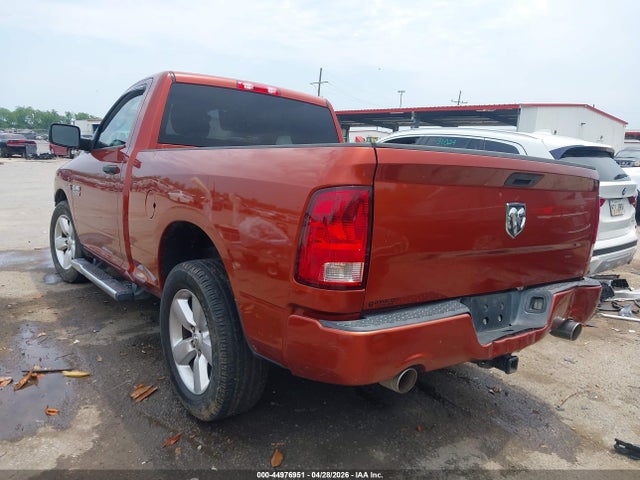 Ram 1500 Express