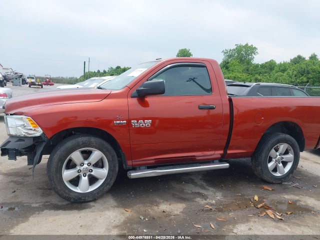 Ram 1500 Express