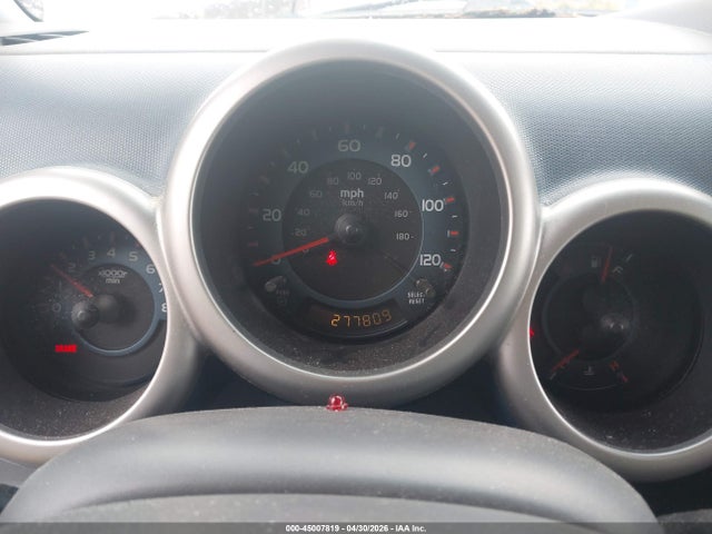 Honda Element Ex-p