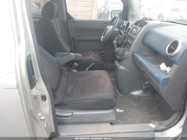Honda Element Ex-p