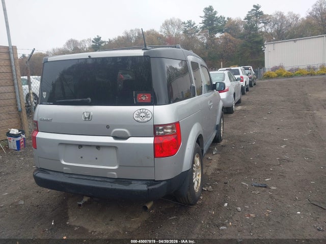 Honda Element Ex-p