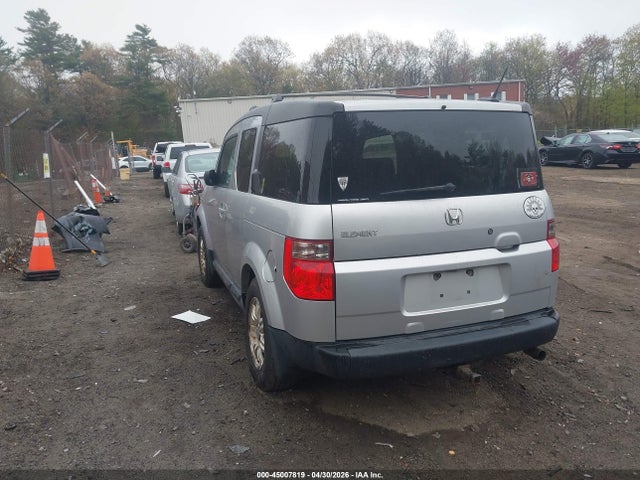 Honda Element Ex-p