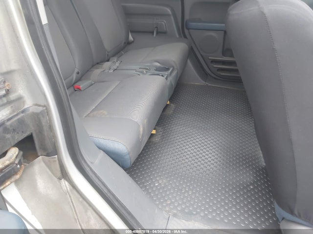 Honda Element Ex-p