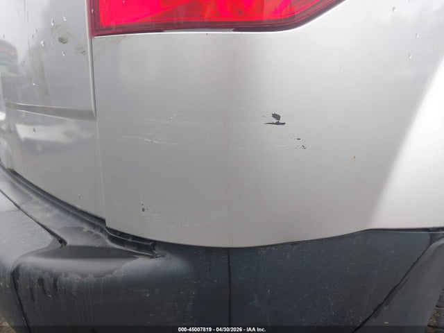 Honda Element Ex-p