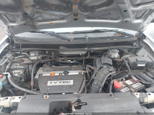 Honda Element Ex-p