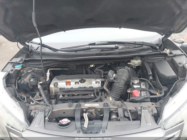 Honda CR-V Ex-l