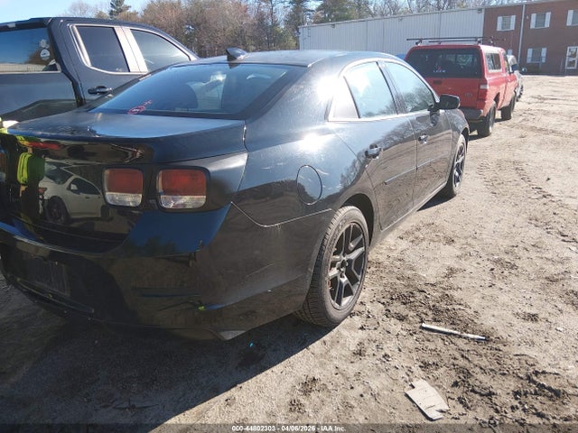 Chevrolet Malibu Lt