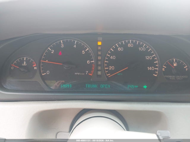 Cadillac Eldorado Etc