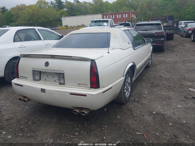 Cadillac Eldorado Etc