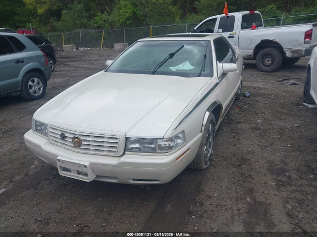 Cadillac Eldorado Etc