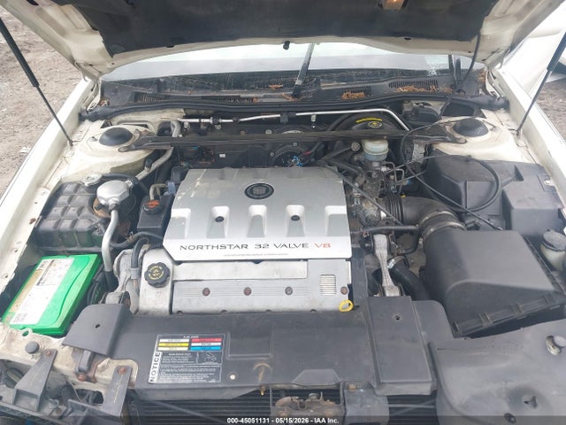 Cadillac Eldorado Etc