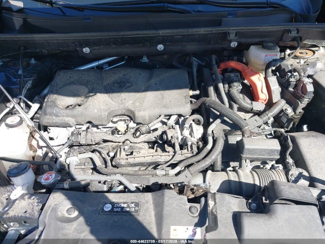 Toyota RAV4 Limited