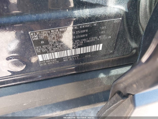 Toyota RAV4 Limited