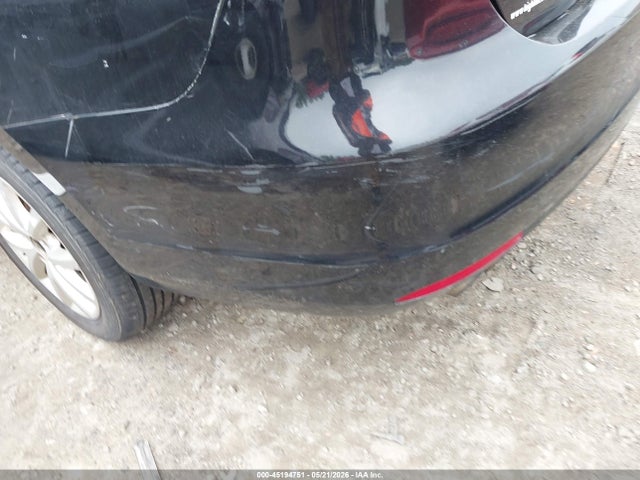 Volkswagen Jetta 2.5l Se