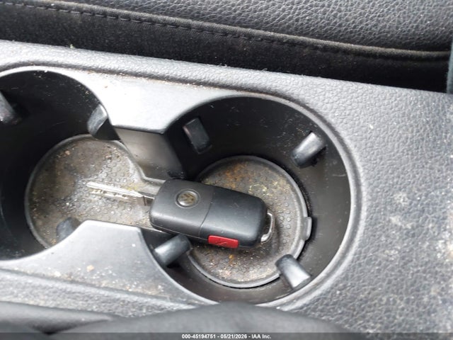 Volkswagen Jetta 2.5l Se