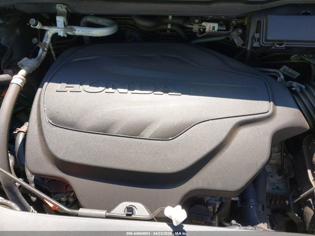 Honda Pilot Awd Ex-l