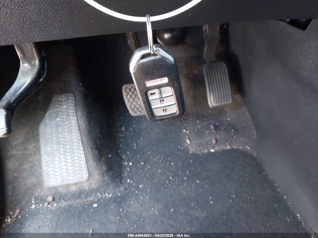 Honda Pilot Awd Ex-l