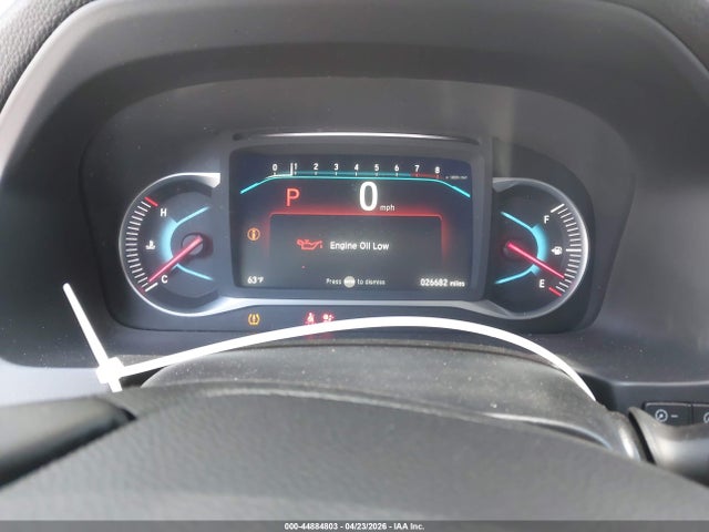 Honda Pilot Awd Ex-l