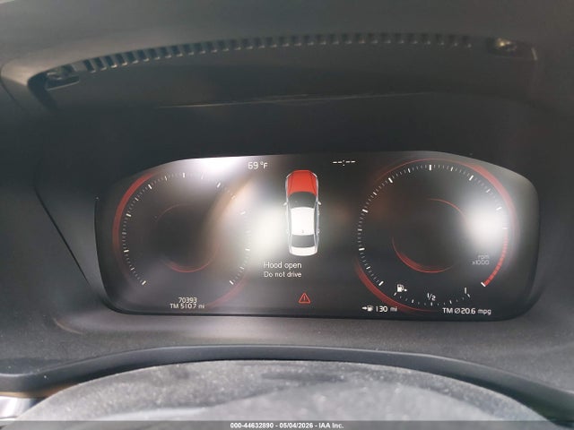 Volvo S60 T6 R-design