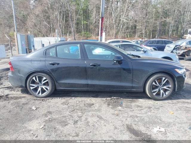 Volvo S60 T6 R-design