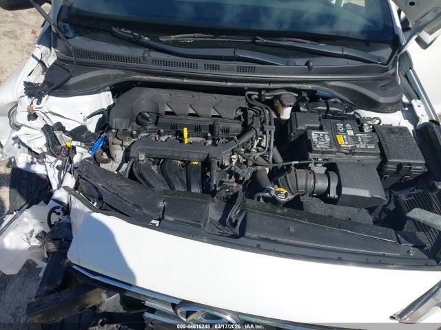 Hyundai ACCENT Se